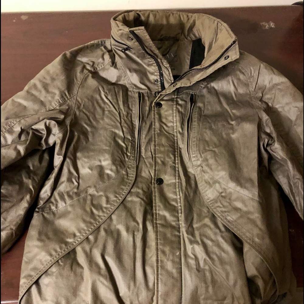 Jacket for men / Armani Exchange